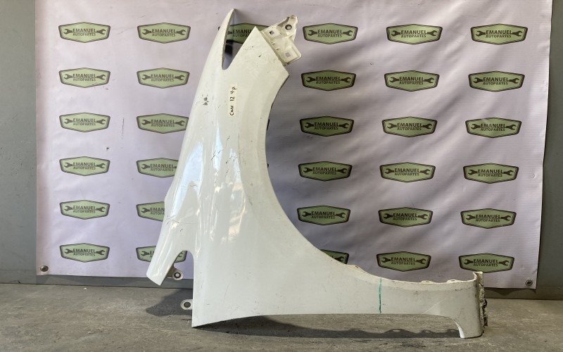 Salpicadera Derecha Honda Civic 2012 - 2015 - vista 1