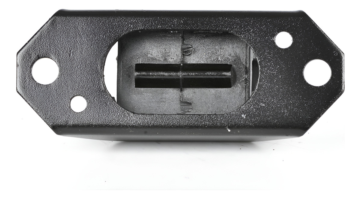 Ford Thunderbird 1986-1988 Soporte Transmision Trasera - vista 1
