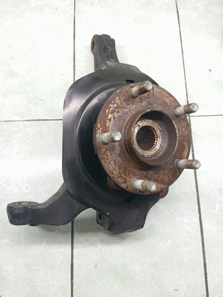 Renault Safrane 08 Al 11 Mango Delantero Derecho