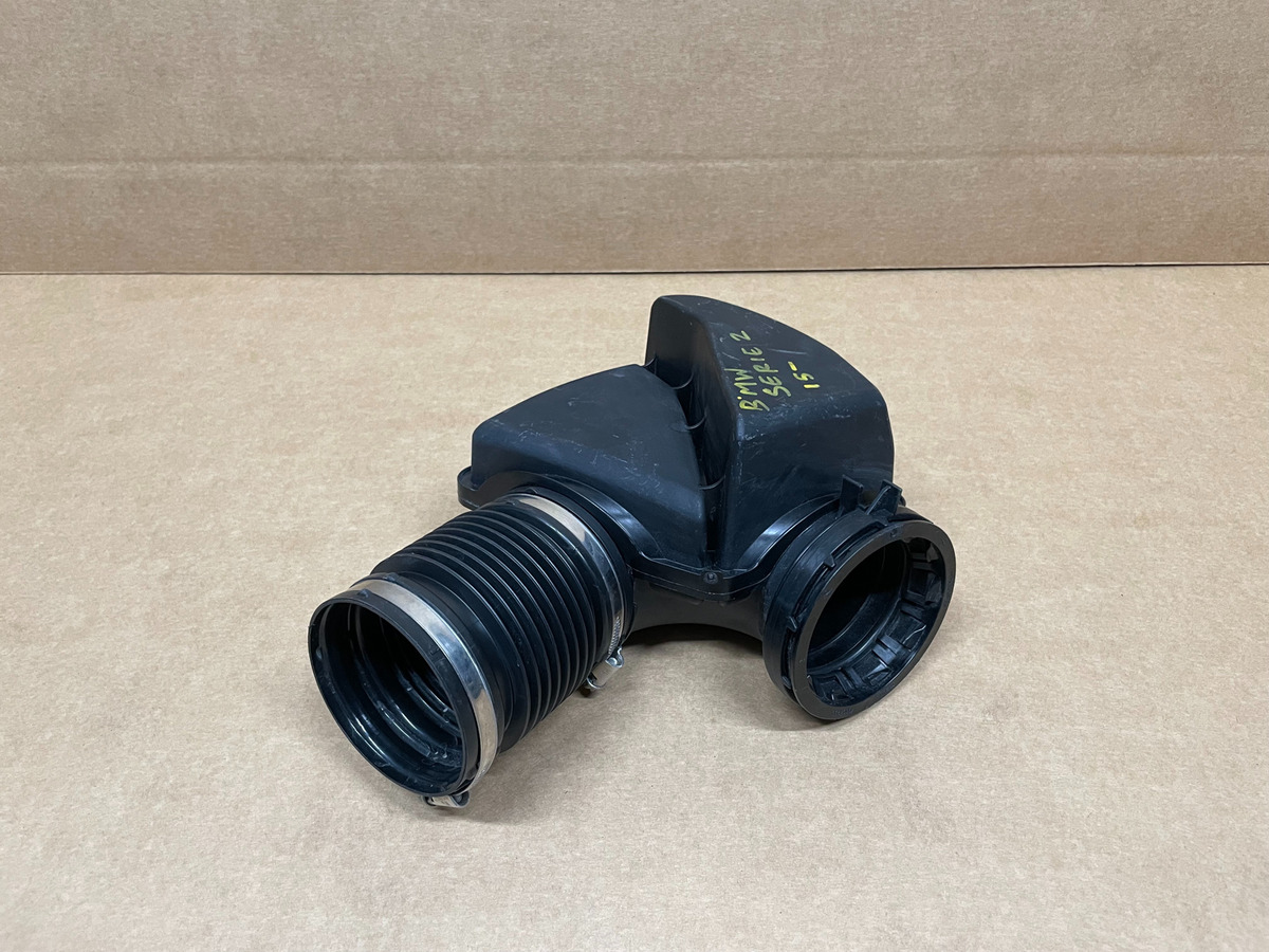 Manguera Porta Filtro Bmw Serie 2 Serie 3 2.0 2015 2016 2018