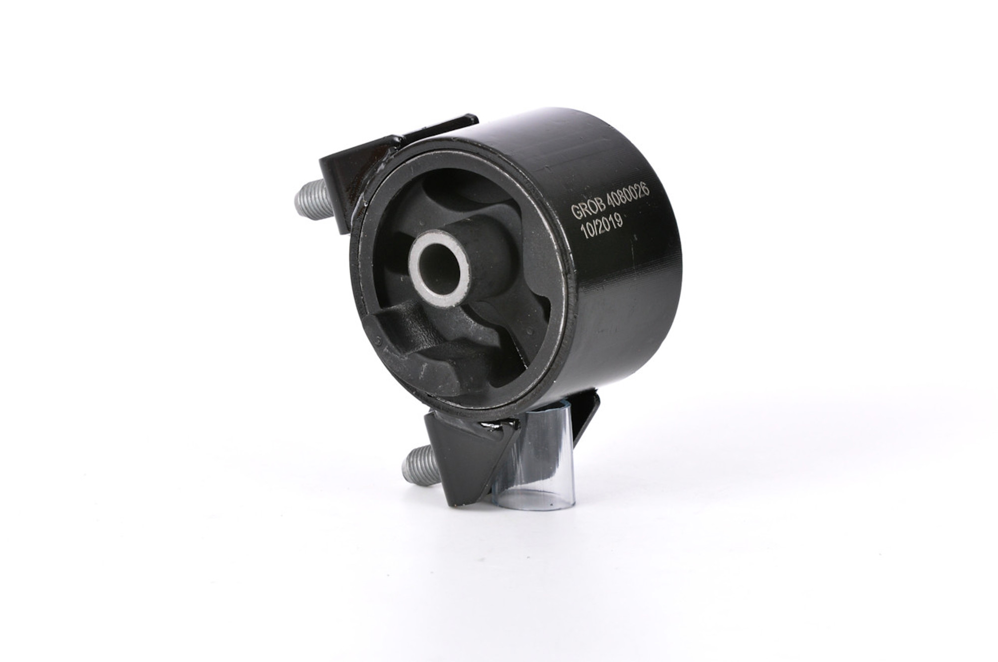 Ford Tracer 1997-1999 Soporte Transmision Trasera - vista 1