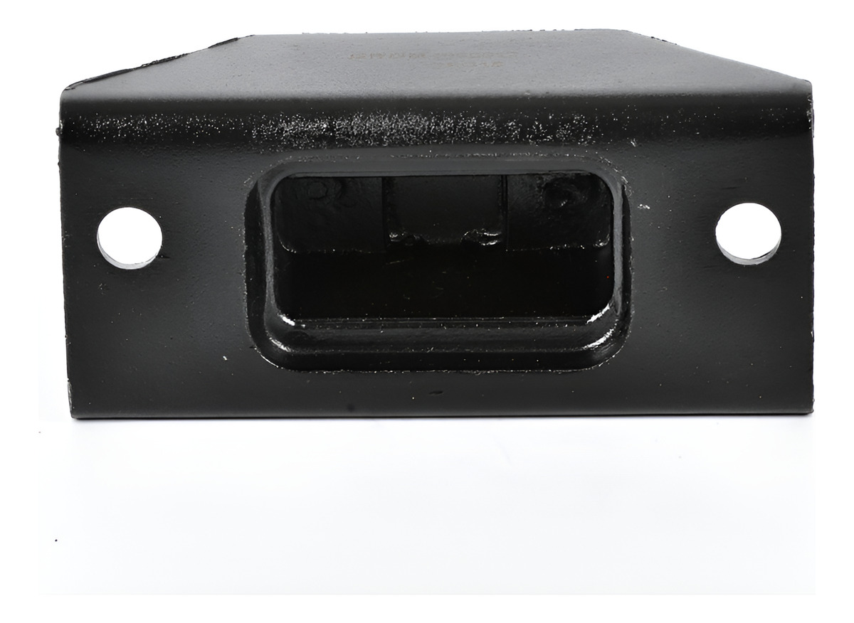 Ford Club wagon 1992-2002 Soporte Transmision Trasera - vista 1