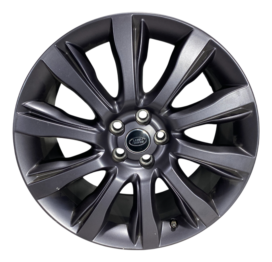 Rin Range Rover 9.5x21 2015 2016 2017 2018 2019 - vista 1