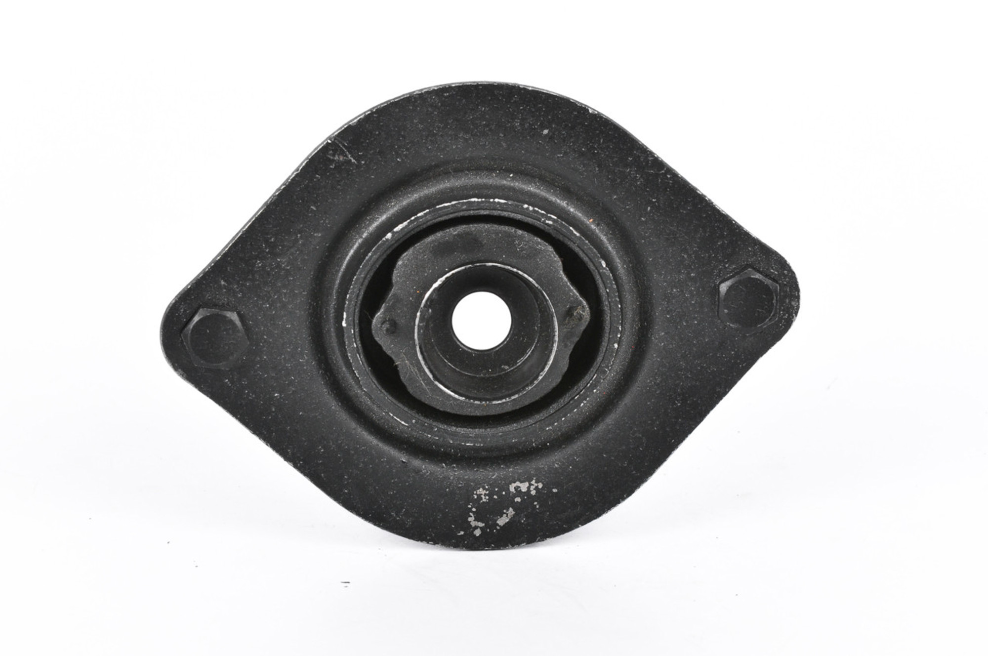 Renault Clio 2002-2010 Soporte Transmision Izquierdo - vista 1