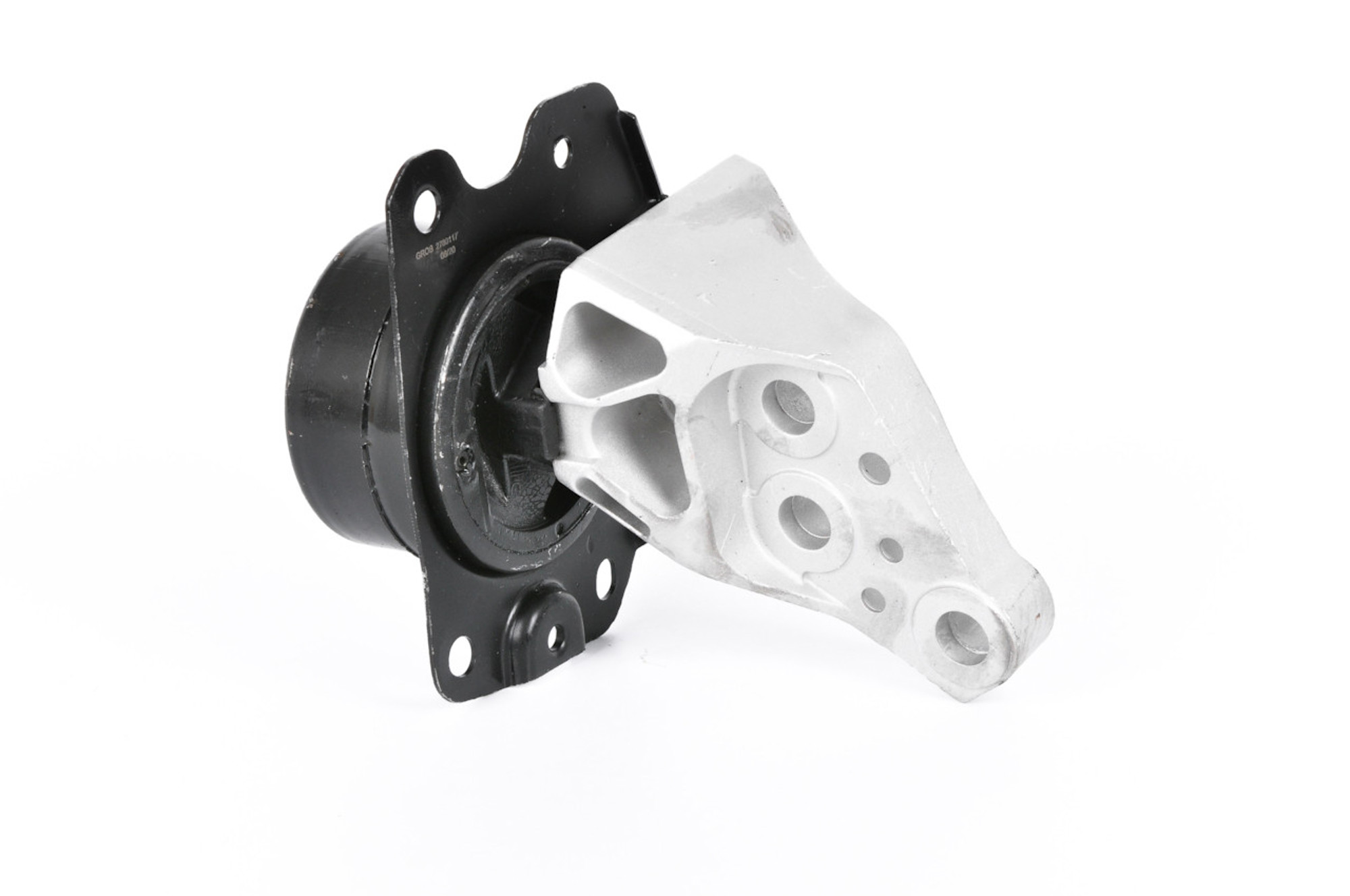Gmc Terrain 2010-2015 Soporte Transmision Izquierdo - vista 1