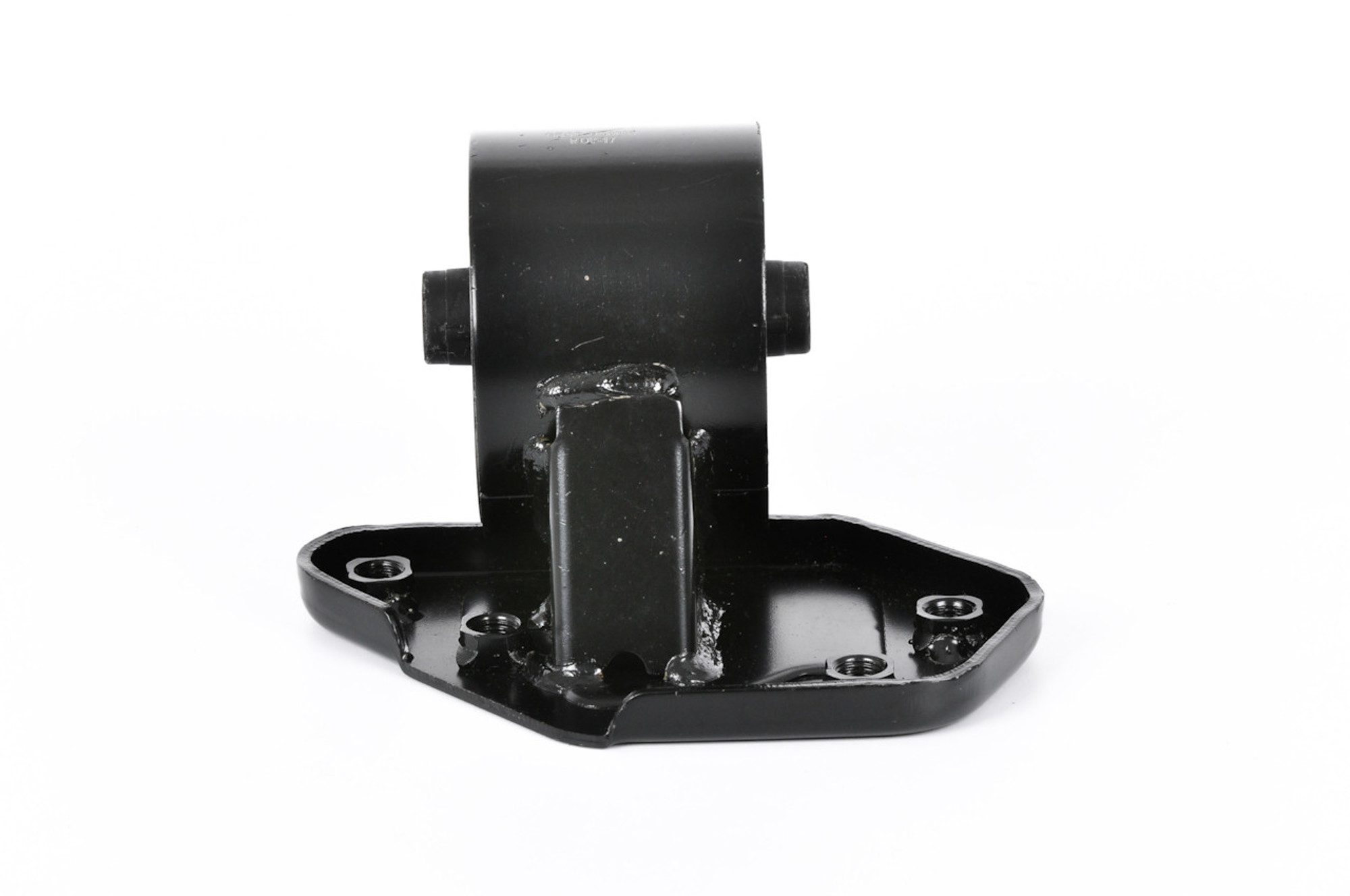 Hyundai Accent 1995-2003 Soporte Transmision Derecho - vista 1