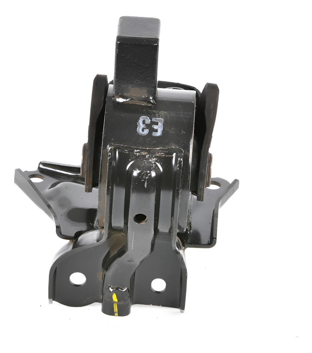 Hyundai Sonata 2011-2012 Soporte Transmision Izquierdo - vista 1