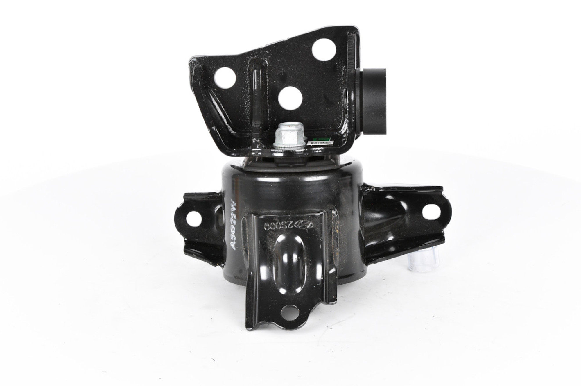 Hyundai Ix35 2014-2015 Soporte Transmision Trasera - vista 1