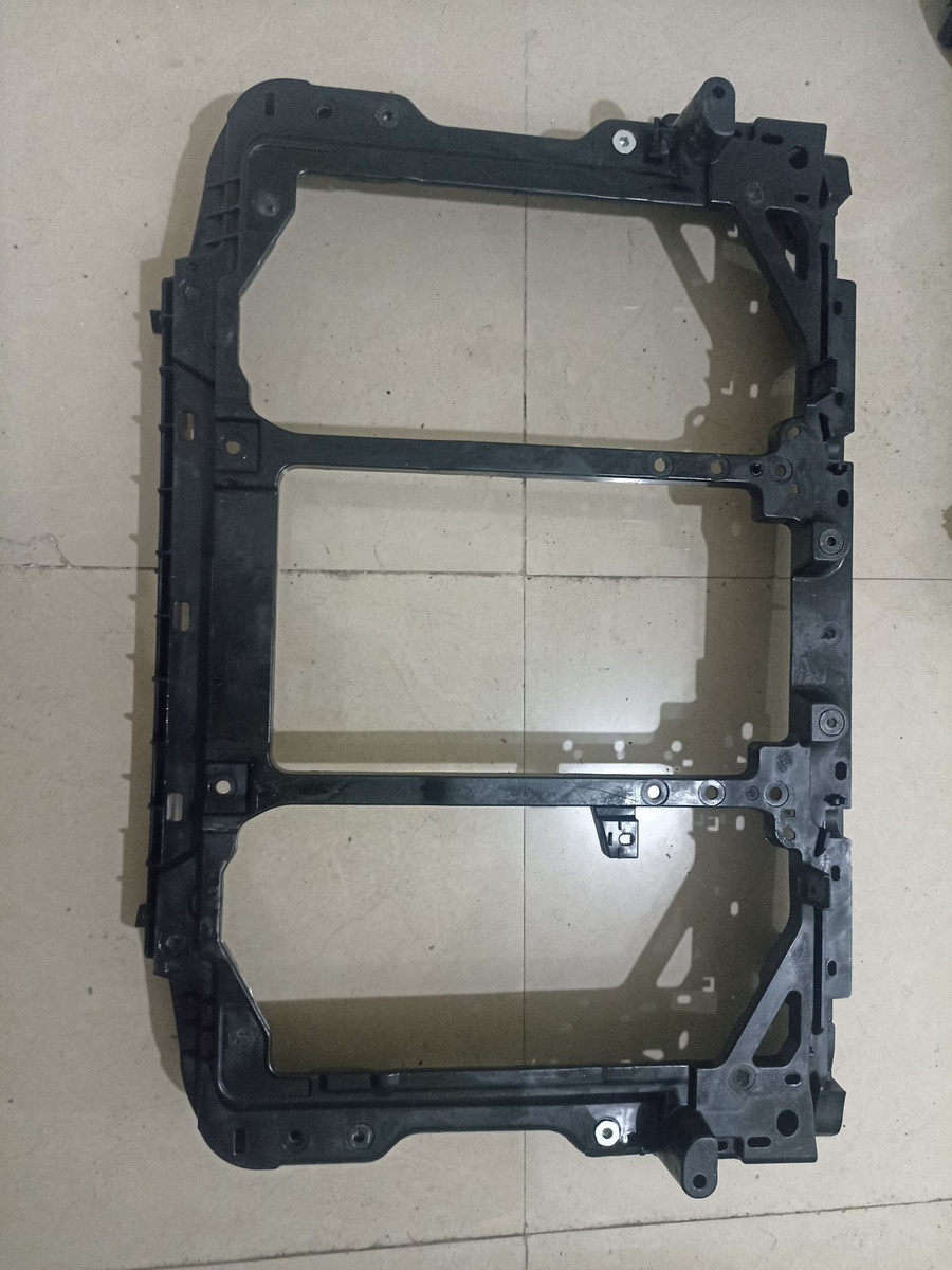 Mazda Cx5 2014 Al 2018 Marco Radiador