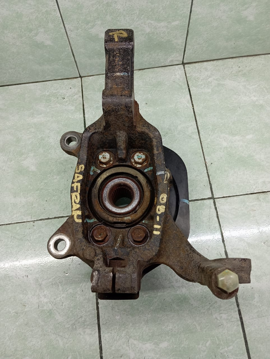 Renault Safrane 08 Al 11 Mango Delantera Derecha