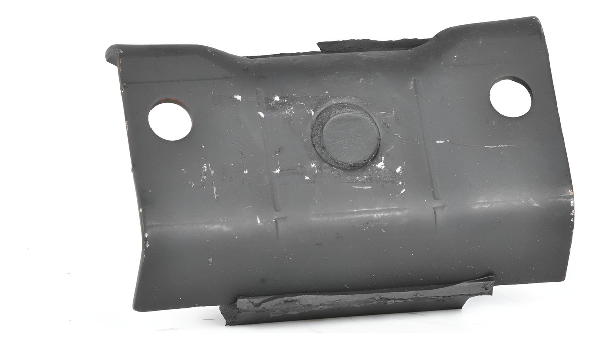 Chevrolet Suburban 1992-1999 Soporte Transmision Trasera - vista 1