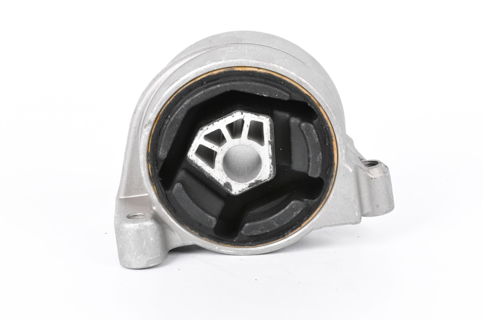 Chevrolet Equinox 2005-2009 Soporte Transmision Trasera - vista 1