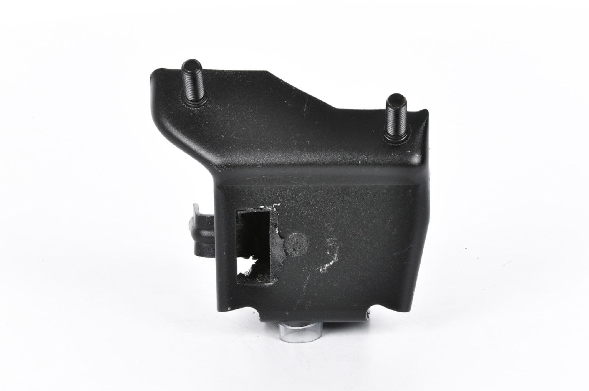 Chevrolet Lumina minivan 1990-1995 Soporte Transmision Delantera Izquierdo - vista 1