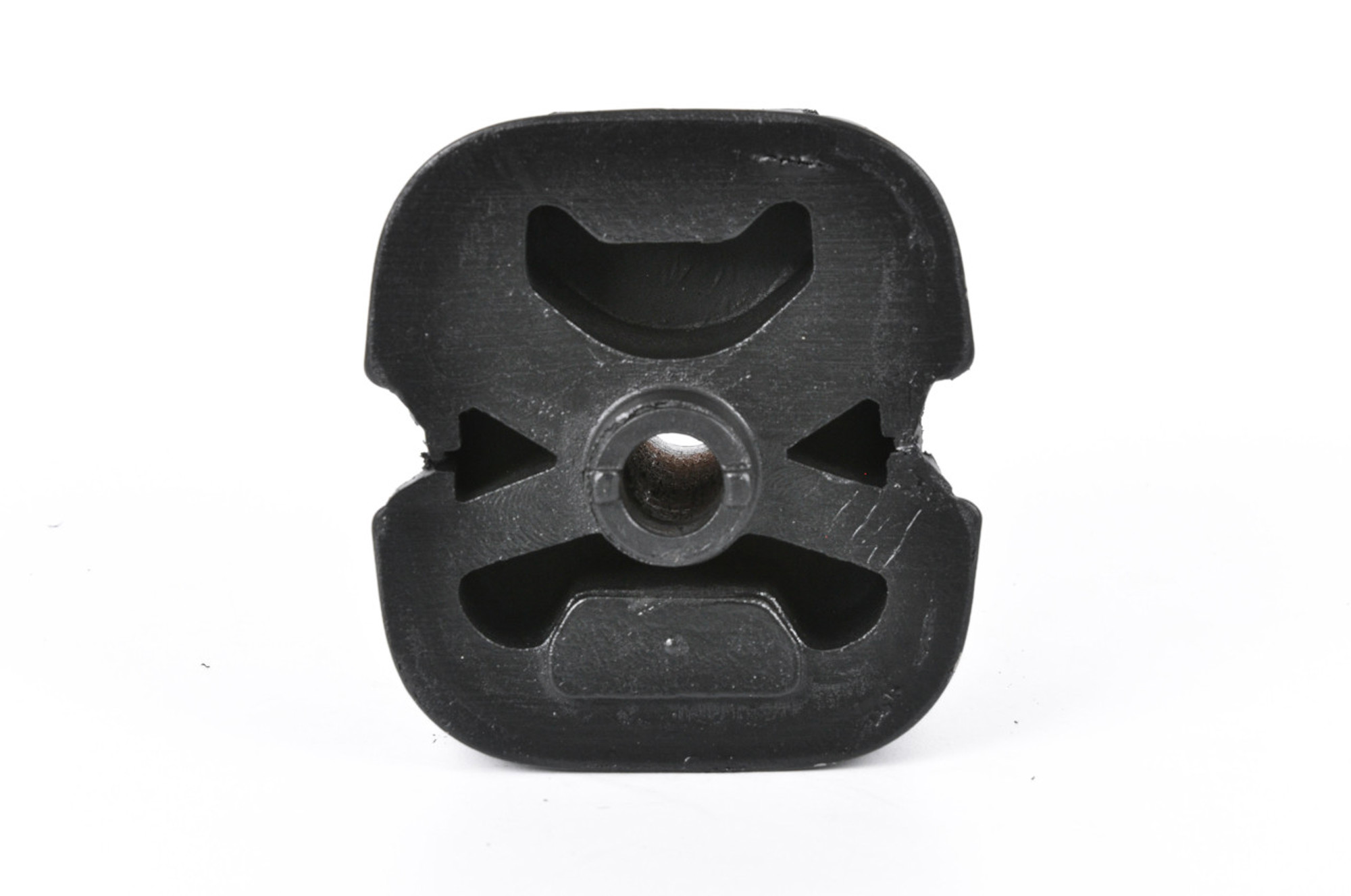 Chevrolet Beretta 1990-1991 Soporte Transmision Izquierdo - vista 1