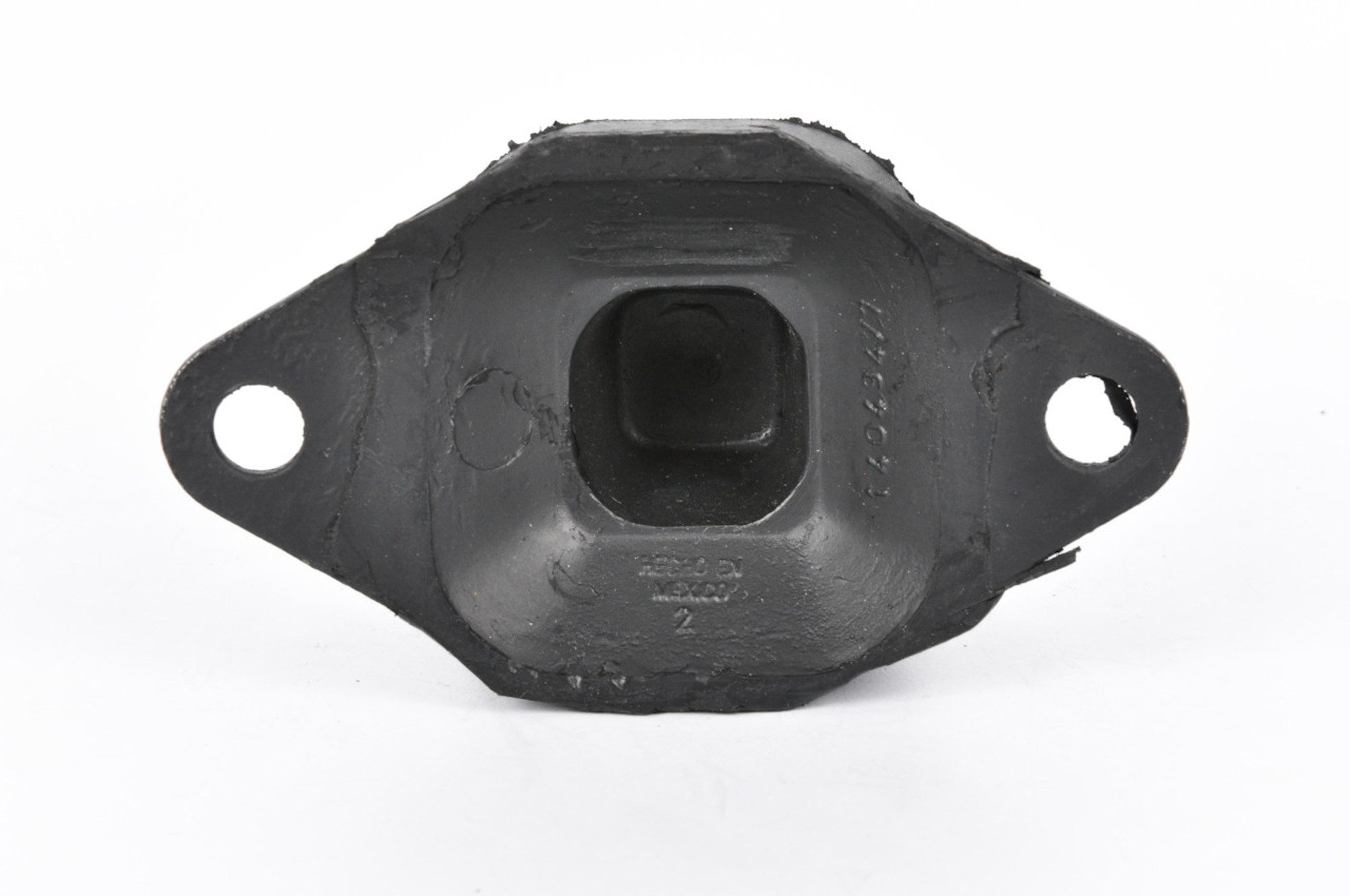 Chevrolet P-20 1989-1991 Soporte Transmision Trasera - vista 1
