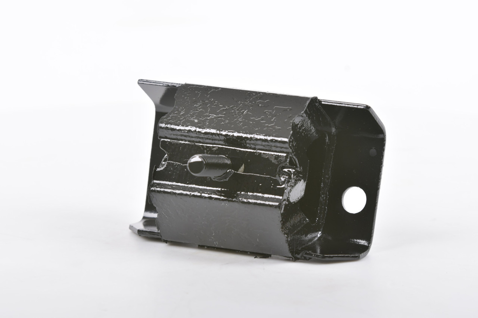 Chevrolet Avalanche 2500 2002-2013 Soporte Transmision Trasera - vista 1