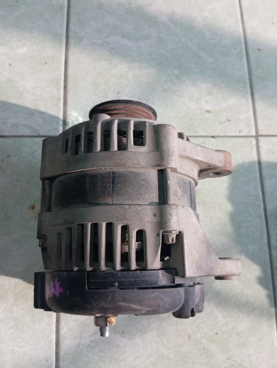 Chevrolet Spark 12 Al 17 Alternador