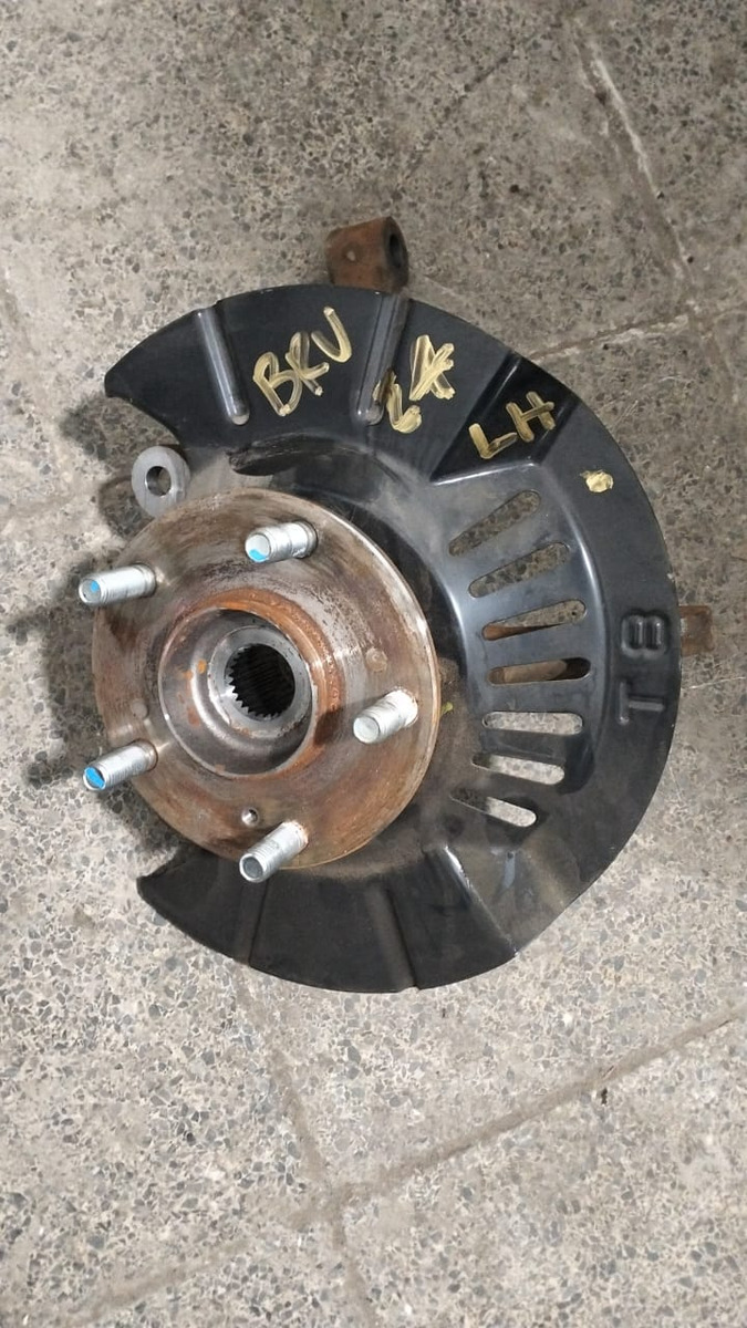Mango Delantero Izquierdo Suspension Honda Brv 2023-2024