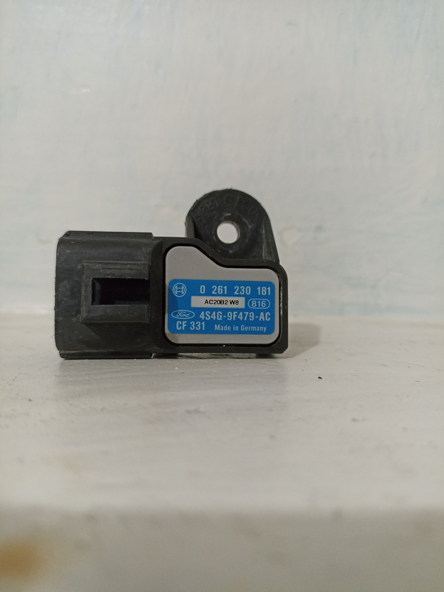 Sensor Map Para Ford Y Mazda 2.5
