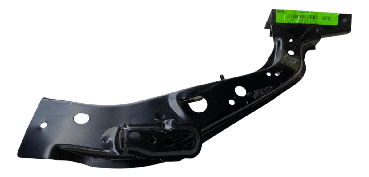 Brazo Extens Marco Radiador Lancer 08 09 10 11 12 13 14 15