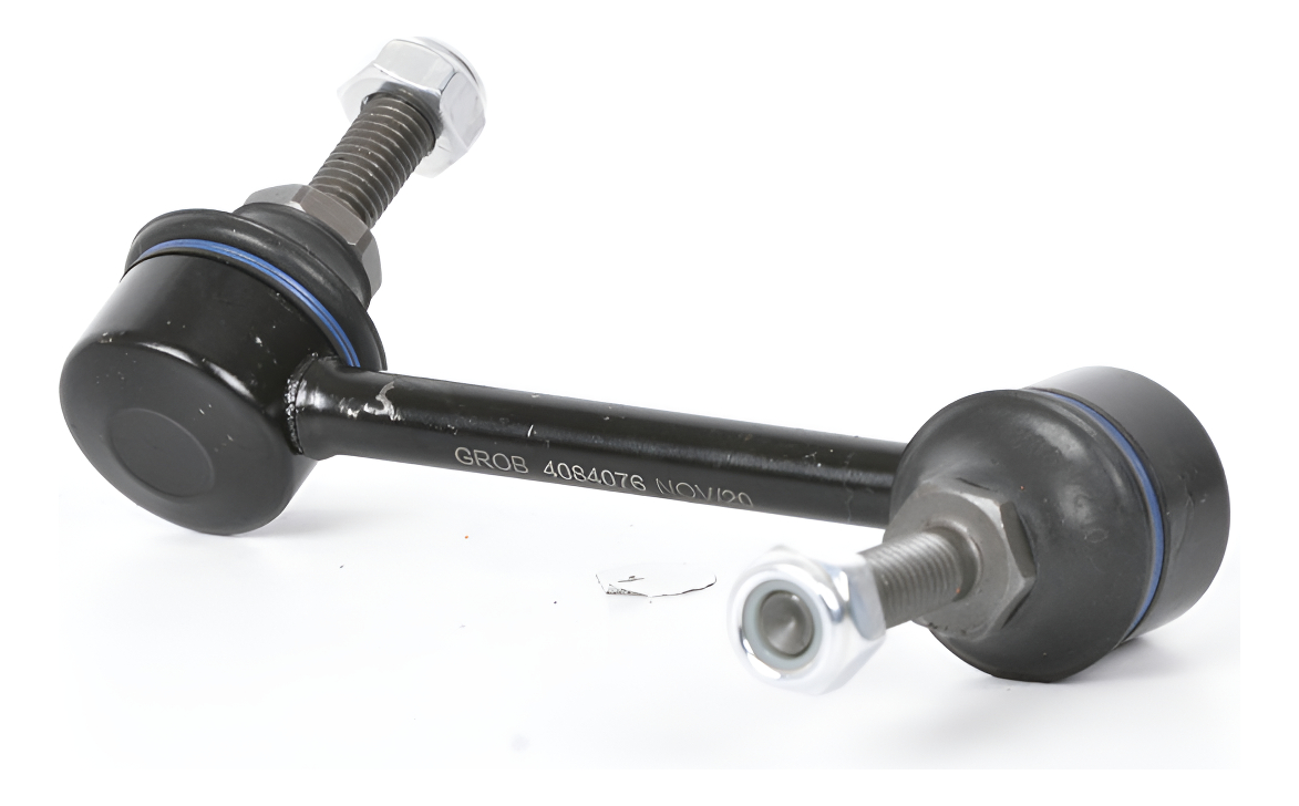 Lincoln Mks 2010-2016 Tornillo Estabilizador Trasera Derecho - vista 1
