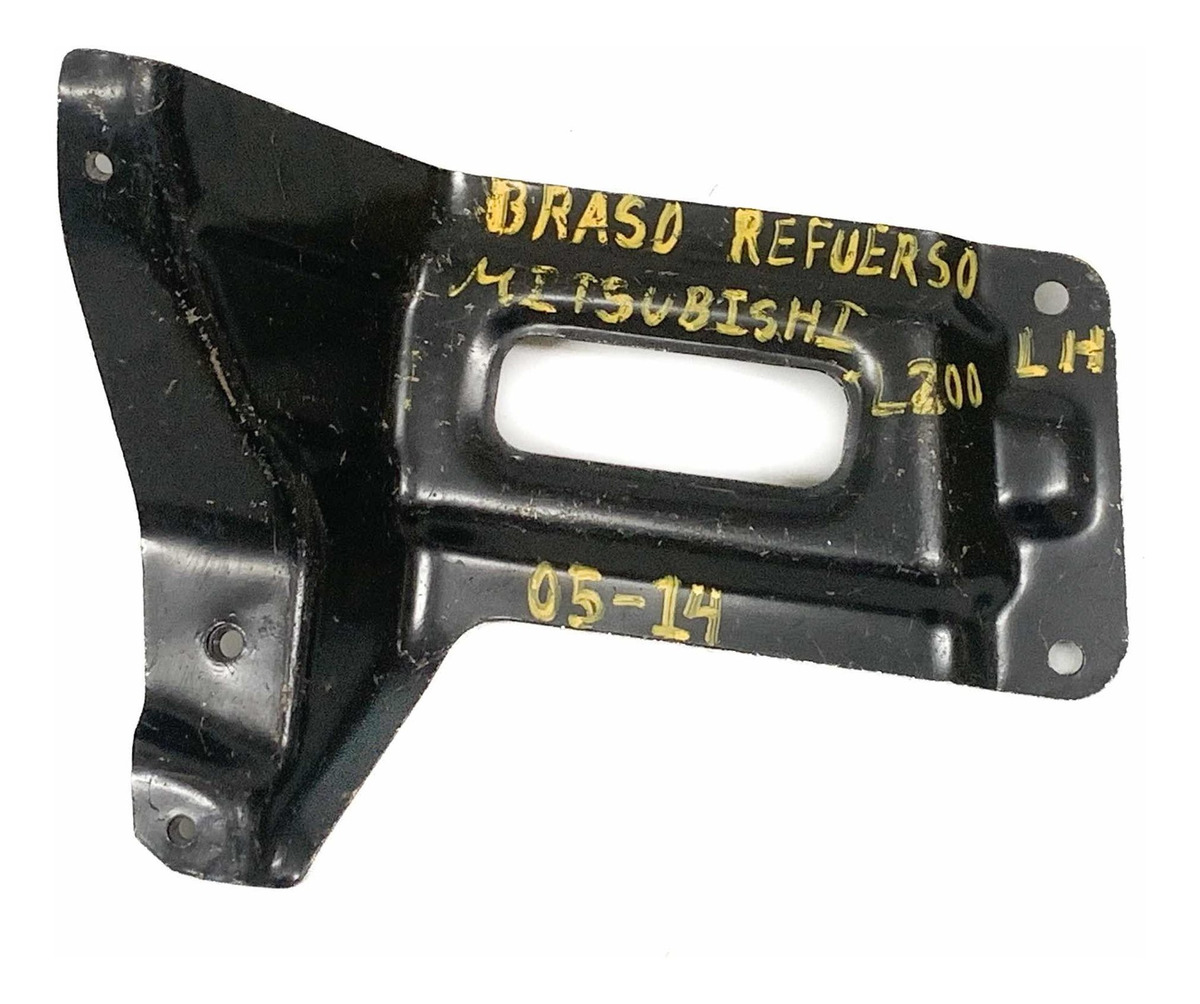 Brazo Refuerzo Alma Mitsubishi L200 2008 - 2010