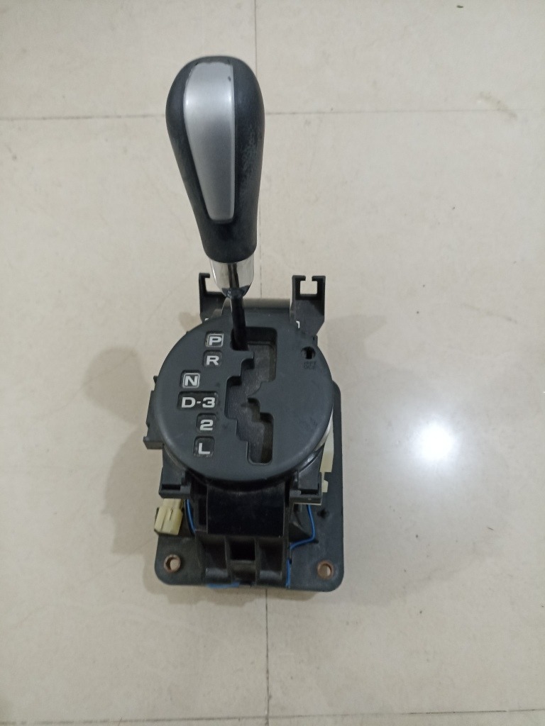 Suzuki Gran Vitara 2011 Palanca De Cambios