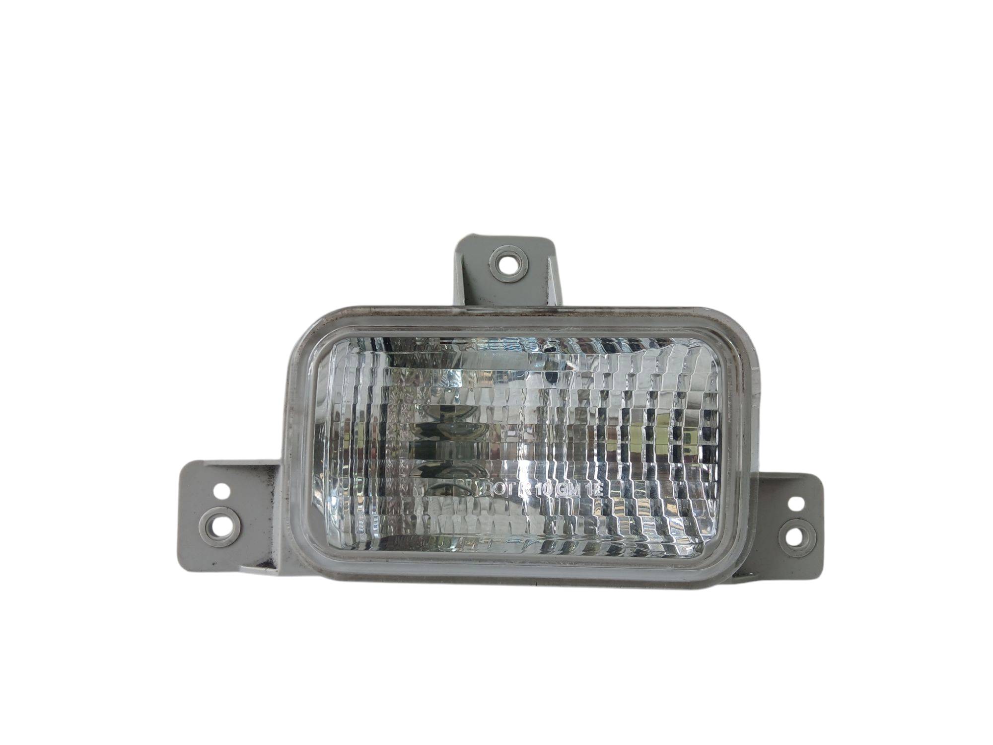 Chevrolet Camaro 2010 - 2013 Luz Stop Usado Original