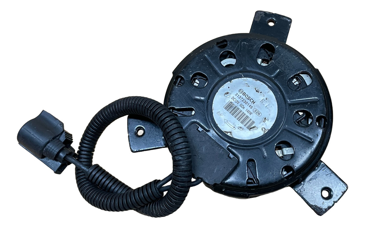 Motor Ventilador Hyundai Elantra 2011 12 13 14 15 2016 2017