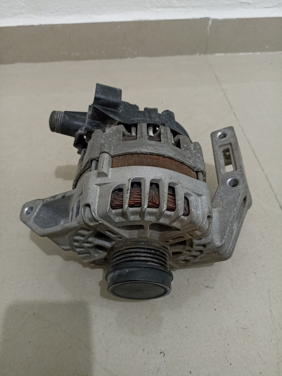 Ford Focus Alternador 2012 Al 2016