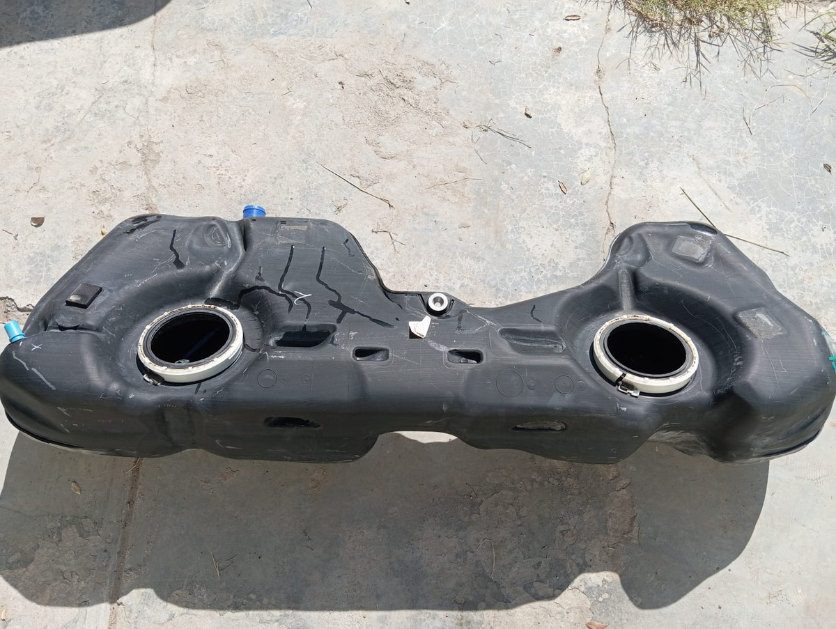 Kia Forte 06 Al 11 Serie 1 Tanque De Gasolina