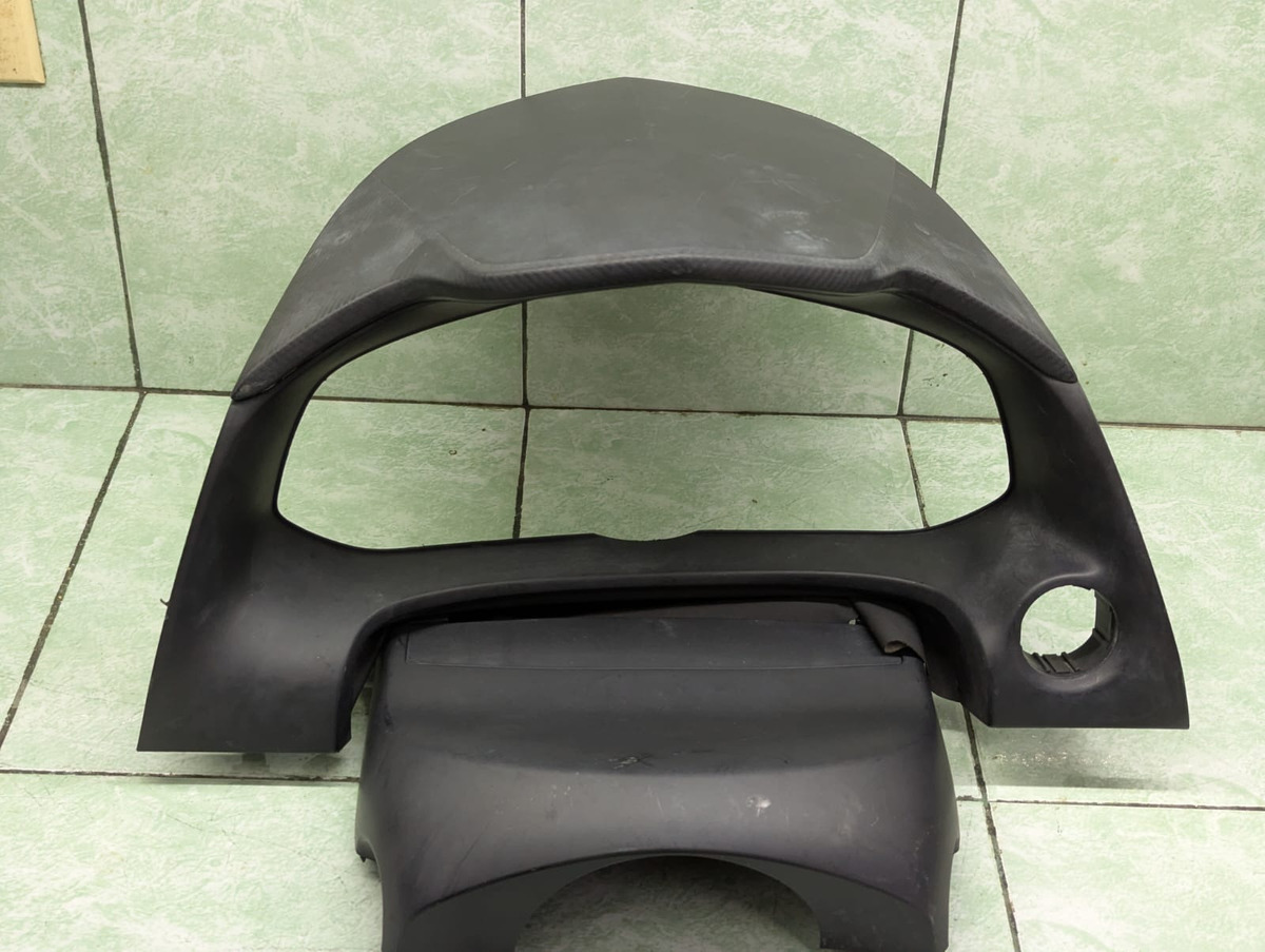 Mazda 3 2014-2018 Bisel Cluster De Instrumentos - vista 1