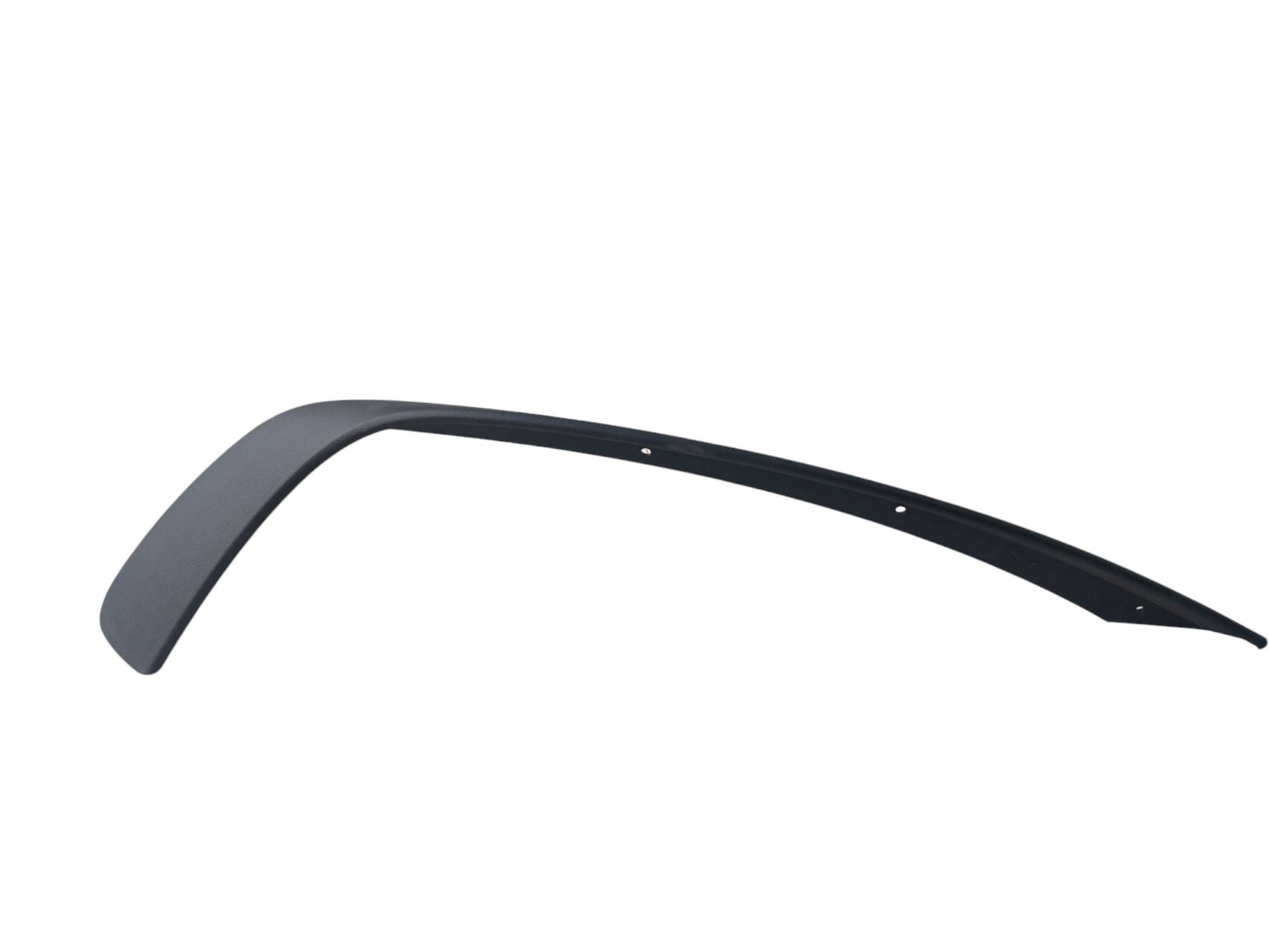 Mercedes-benz Clase gle 2013 - 2018 Aleron Delantera Usado Original - vista 1