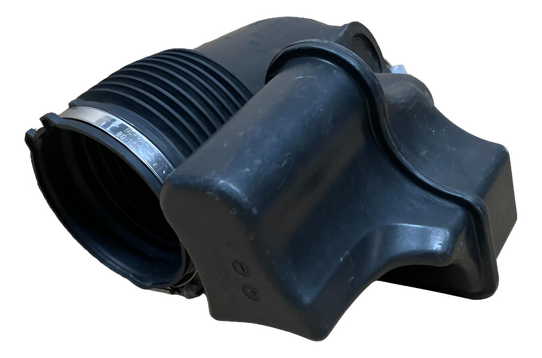 Manguera Admision Aire Bmw 328 Serie 3 2007 2008 2009