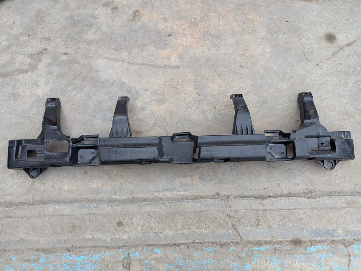Renault Duster 2013-2016 Refuerzo Trasero - vista 1