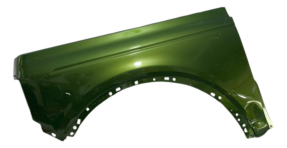Costado Derecho Ford Bronco Sport 2019-2024 (4 Puertas)