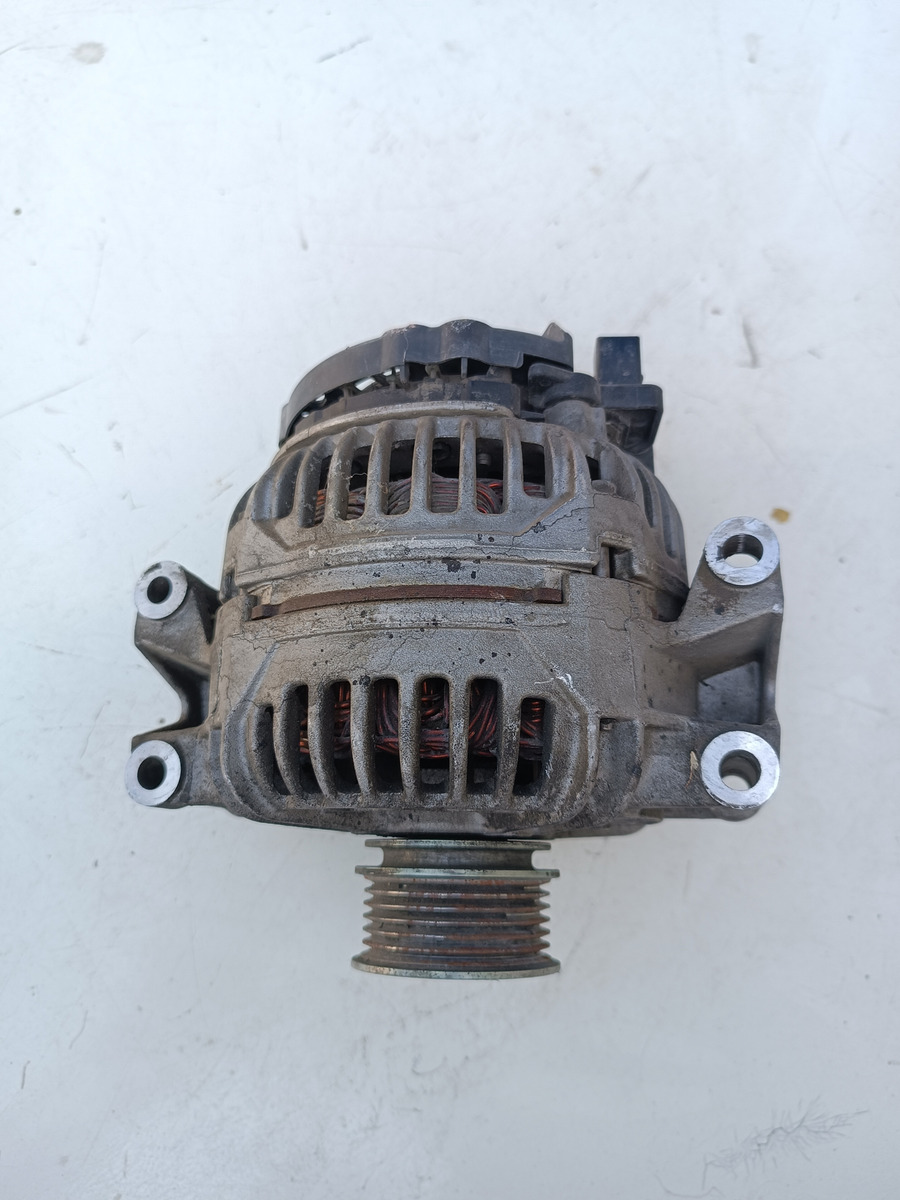 Audi A3 2.0 Turbo Alternador