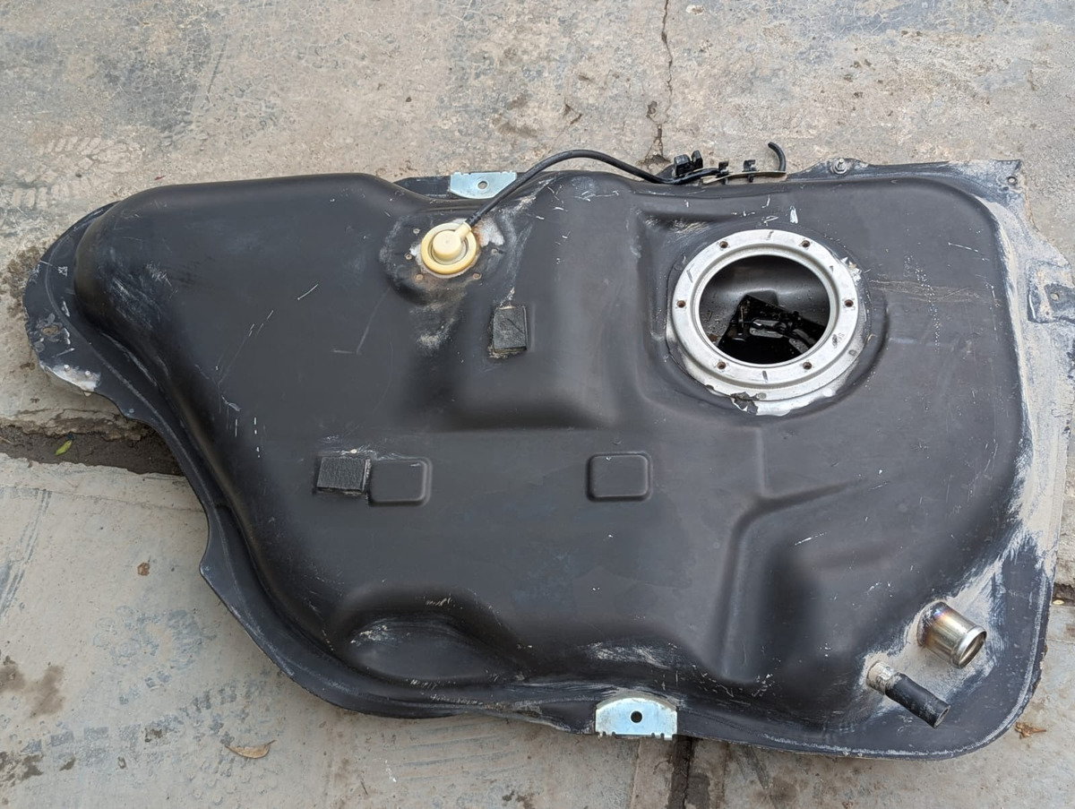 Renault Duster 2013-2016 Tanque De Gasolina