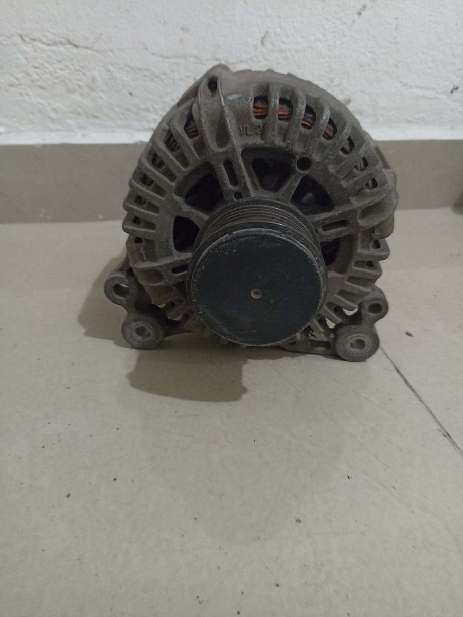 Seat Altea 2005 Al 2014 Alternador