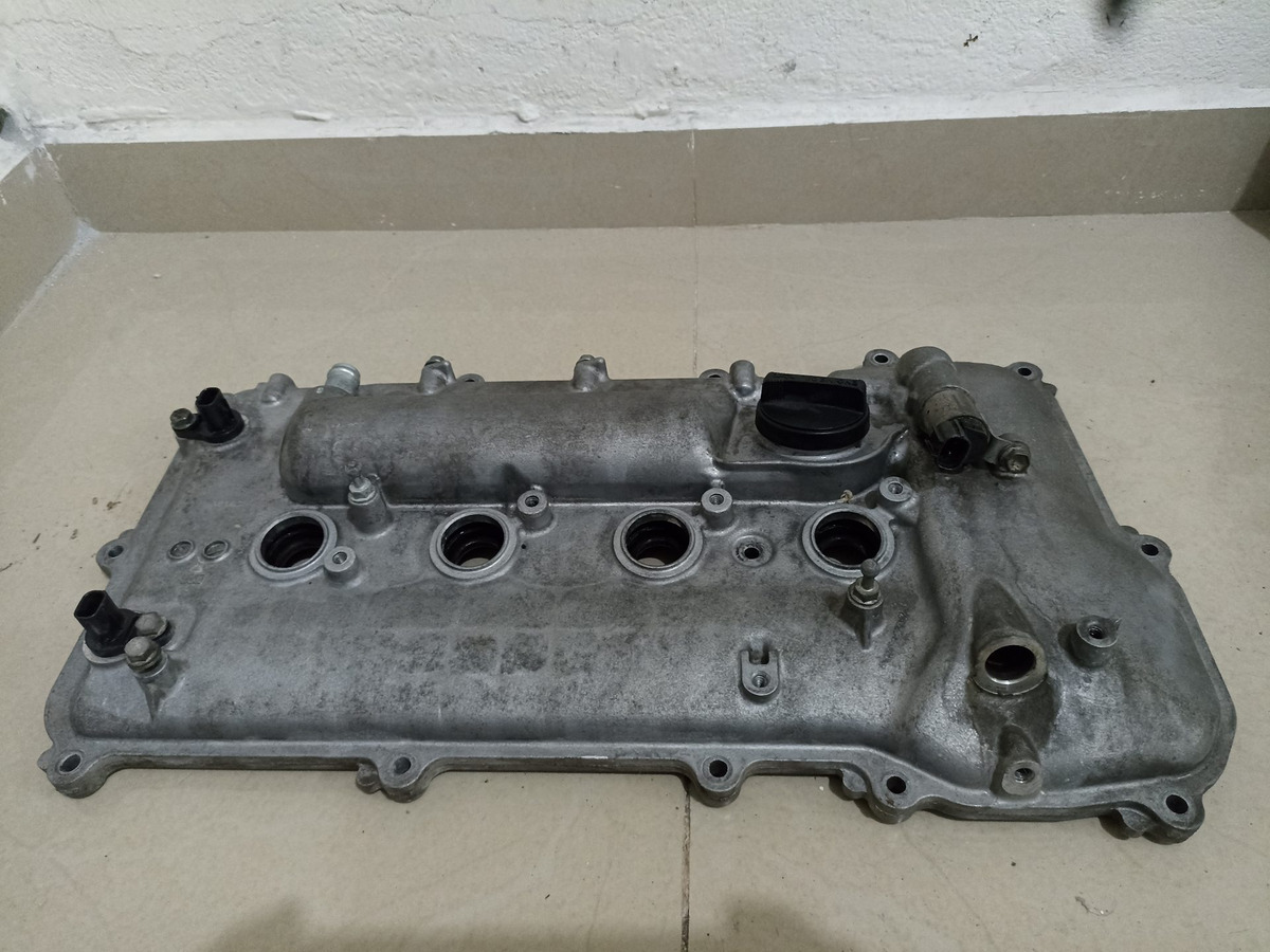 Corolla 2012 Al 2016 Tapa De Punterias