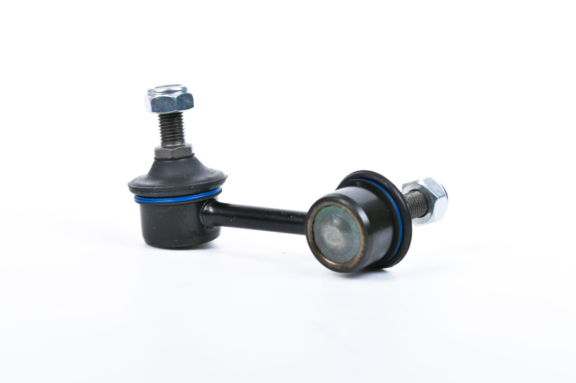 Dodge Caliber 2007-2012 Tornillo Estabilizador Trasera Derecho - vista 1