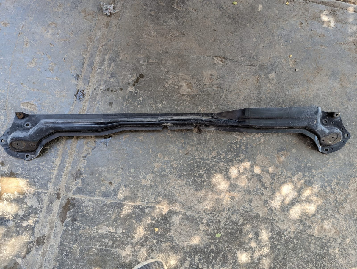 Ford Focus 2012-2014 Barra De Torsion Superior
