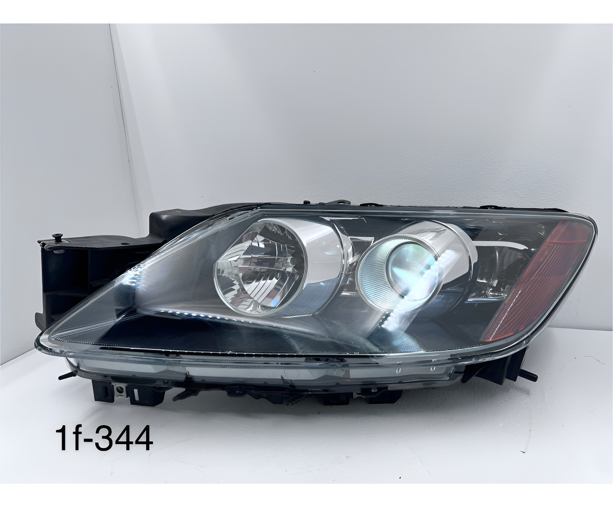 Mazda Cx-7 2007 - 2012 Faro Izquierdo Usado Original - vista 1