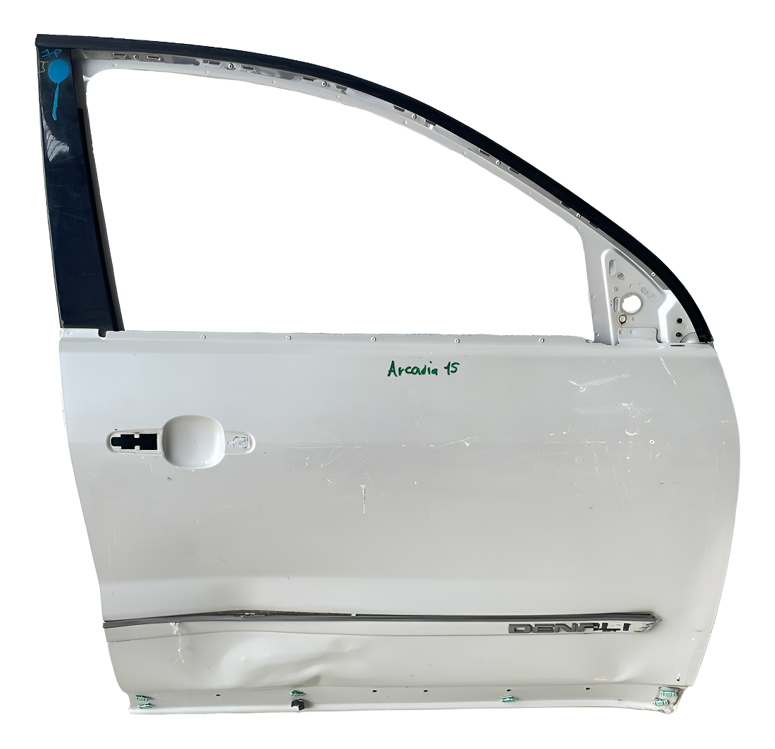 Gmc Acadia 2007 - 2015 Puerta Delantera Derecho Usado Original - vista 1