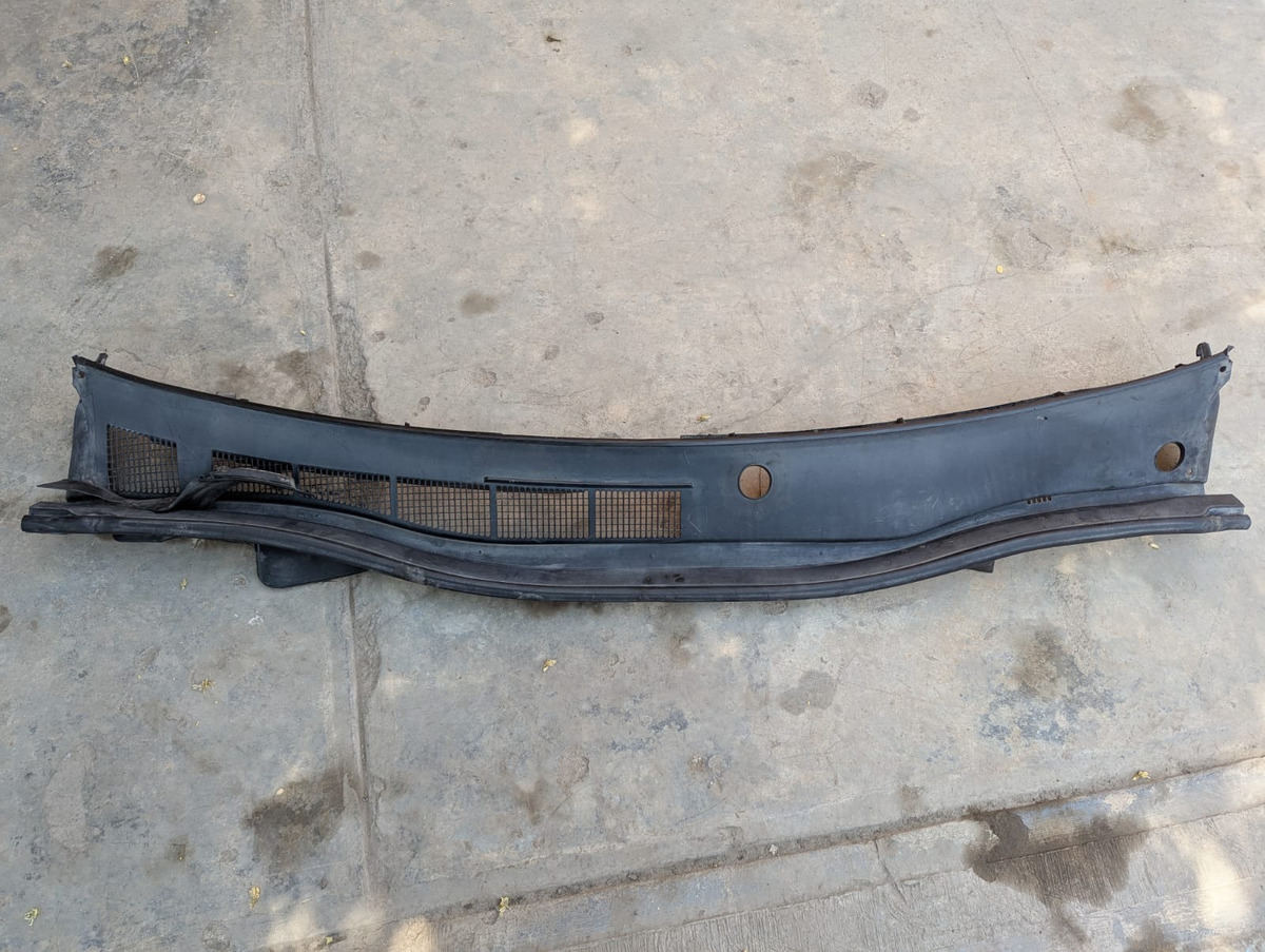 Toyota Camry 2013-2016 Rejilla Limpiabrisas Botaguas