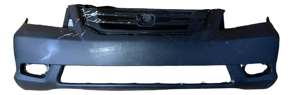 Fascia Delantera Honda Odyssey 2008-2009-2010 - vista 1