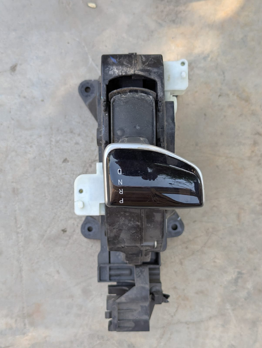 Kia Seltos Auto 1.4t 2024-2025 Palanca De Cambios