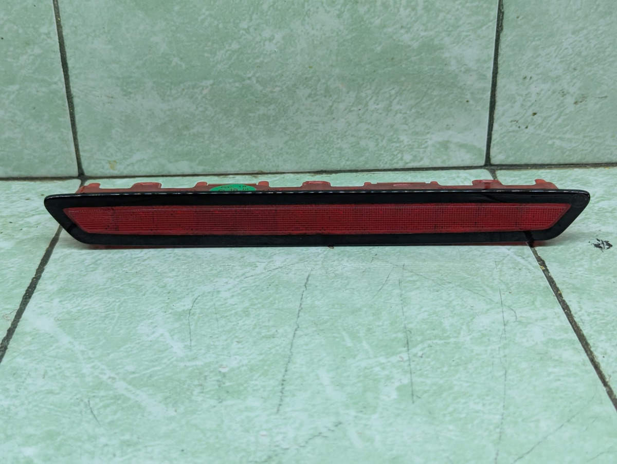 Mg Gt 2022-2024 Luz De Stop