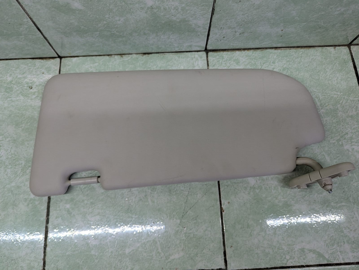 Mg 5 2020-2024 Visera Parasol Izquierda