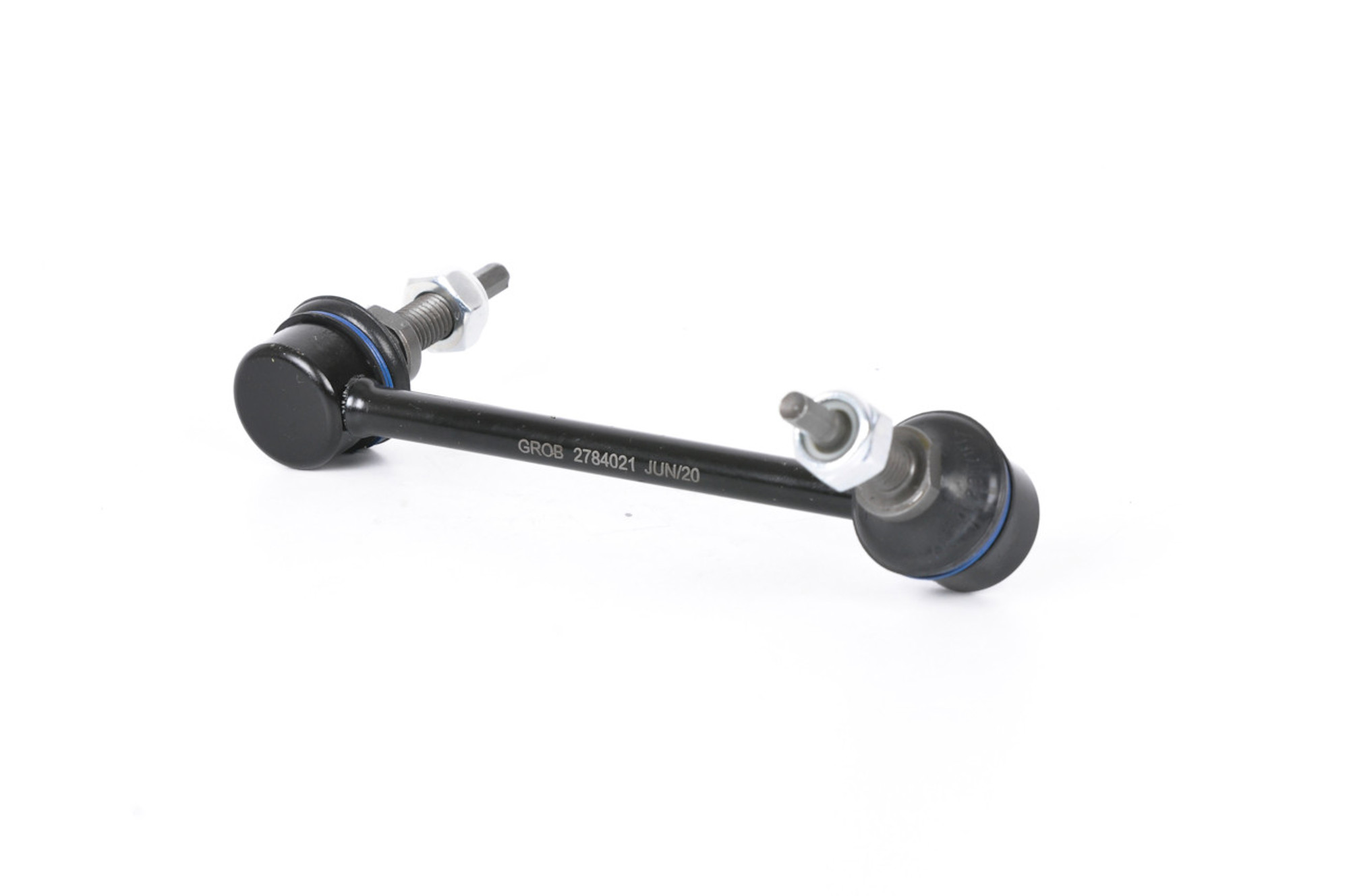 Chevrolet S10 2016-2023 Tornillo Estabilizador Delantera Izquierdo - vista 1